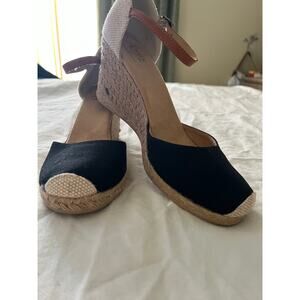 LifeStride Georgina Slingback Wedge